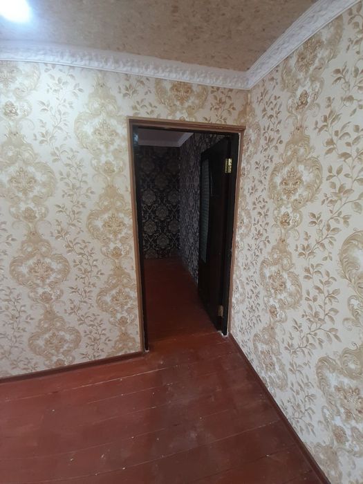 2 хонали квартира ватныйда сотилади