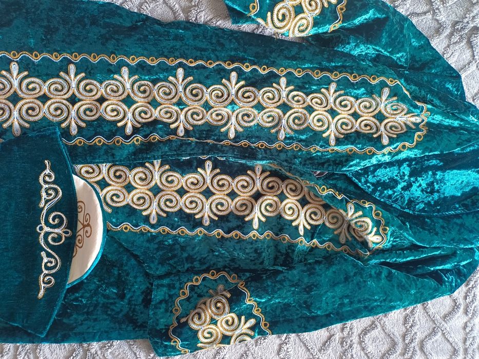 Шапан, чапан мужской