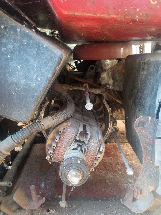 Фаркоп легковых автомобилей