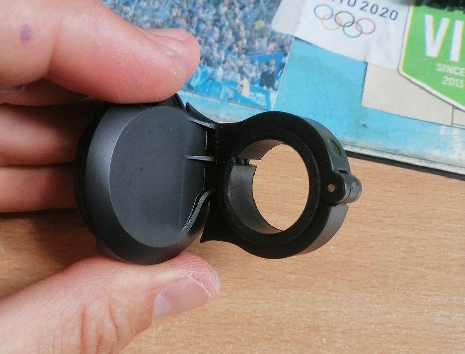 Garmin Edge Remote - дистанционно