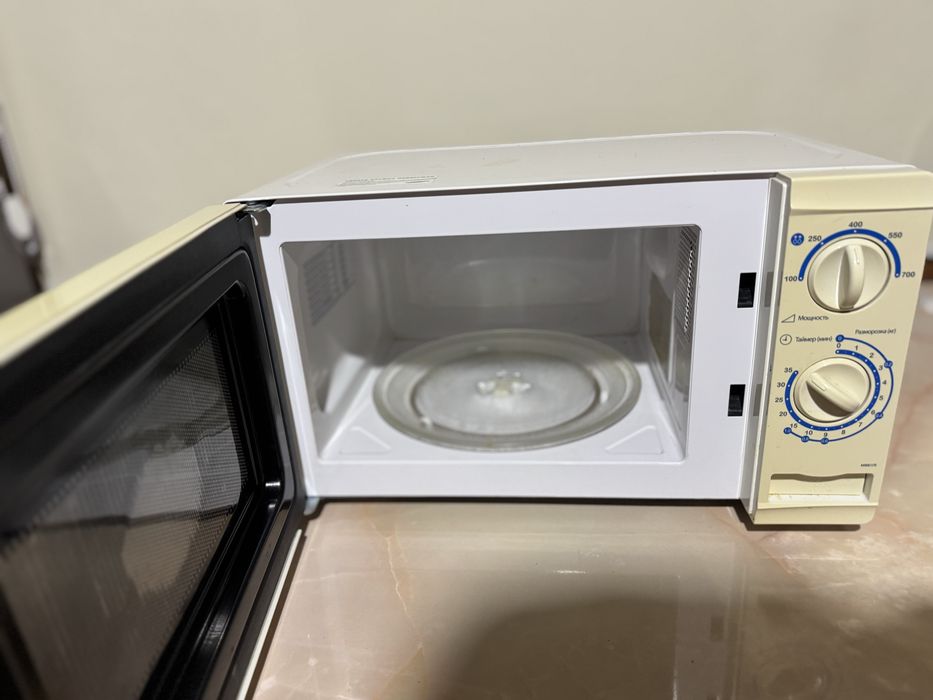 микроволновка Samsung