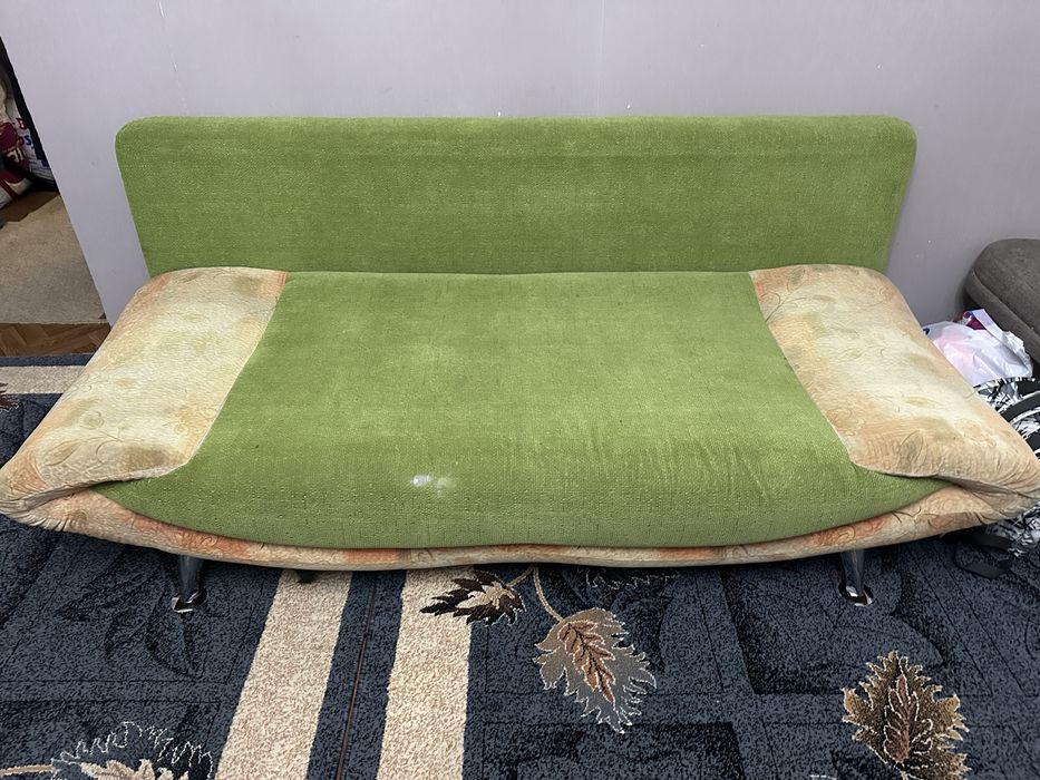 Диван раскладной