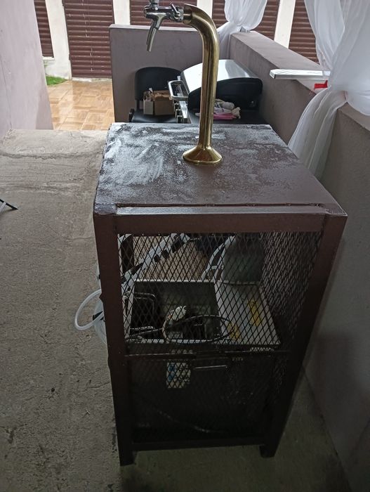 Dozator bere  de închiriat