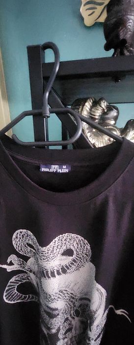 Vand tricou  nou philipp plein