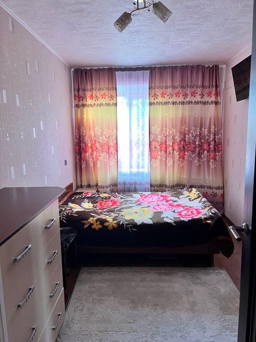 Продам 3х комнатную квартиру