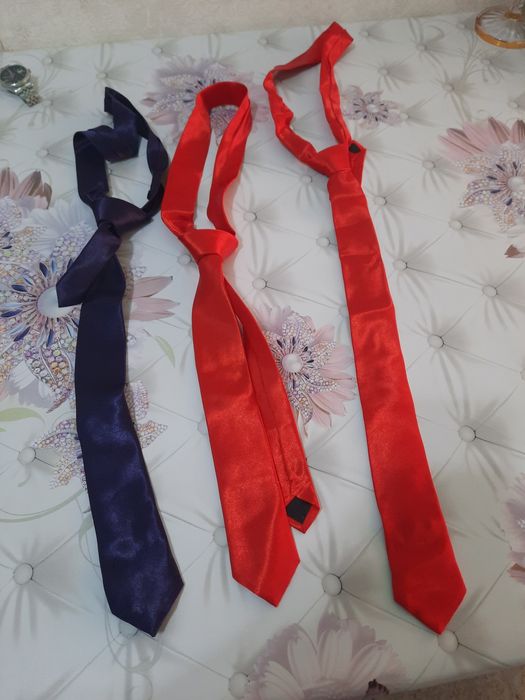 Галстук сатылады