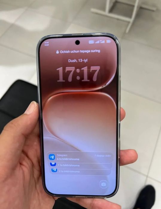 Honor 600 sotiladi