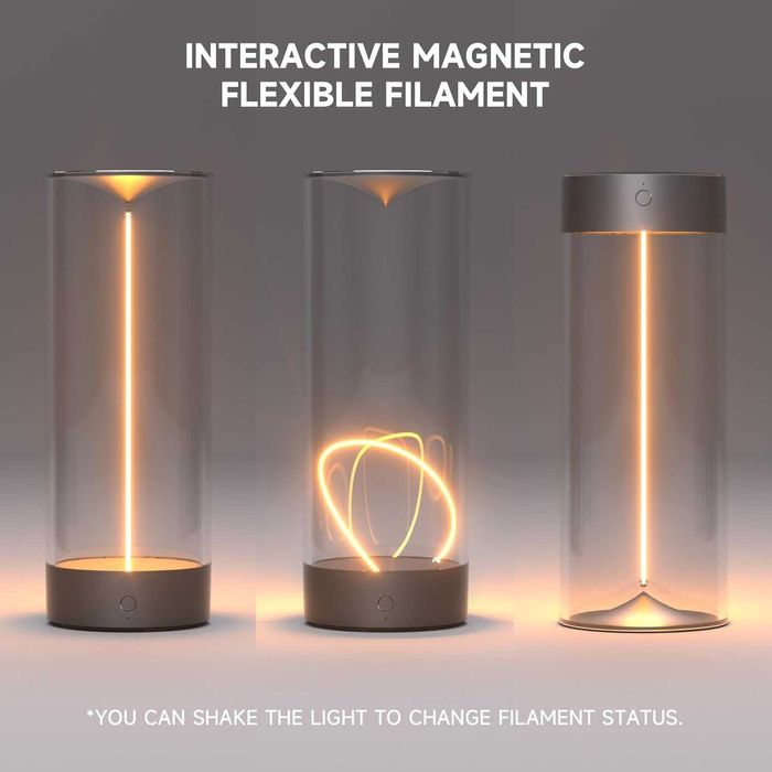 Декоративна Лампа FILA AUGE