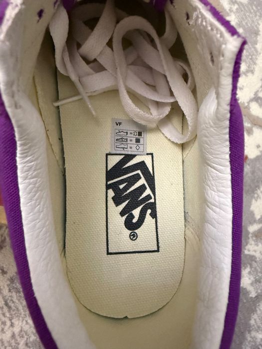 Vans Old Skool Original | EU 35 | Состояние новых | 30 $