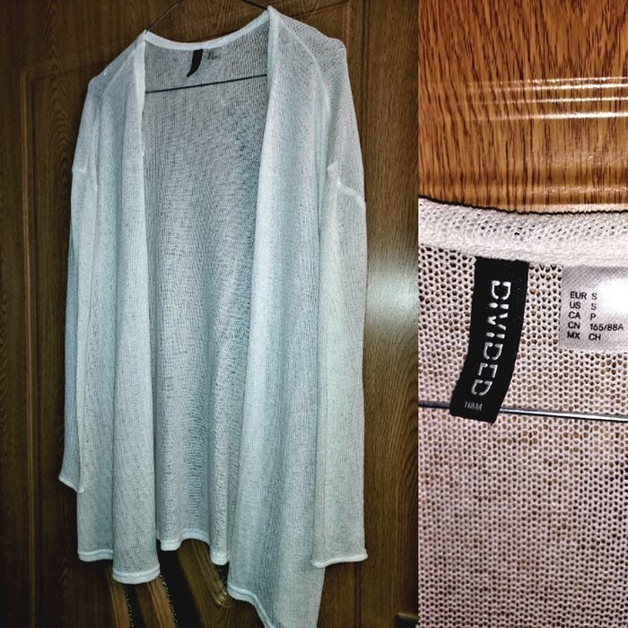 Vand cardigan marimea S