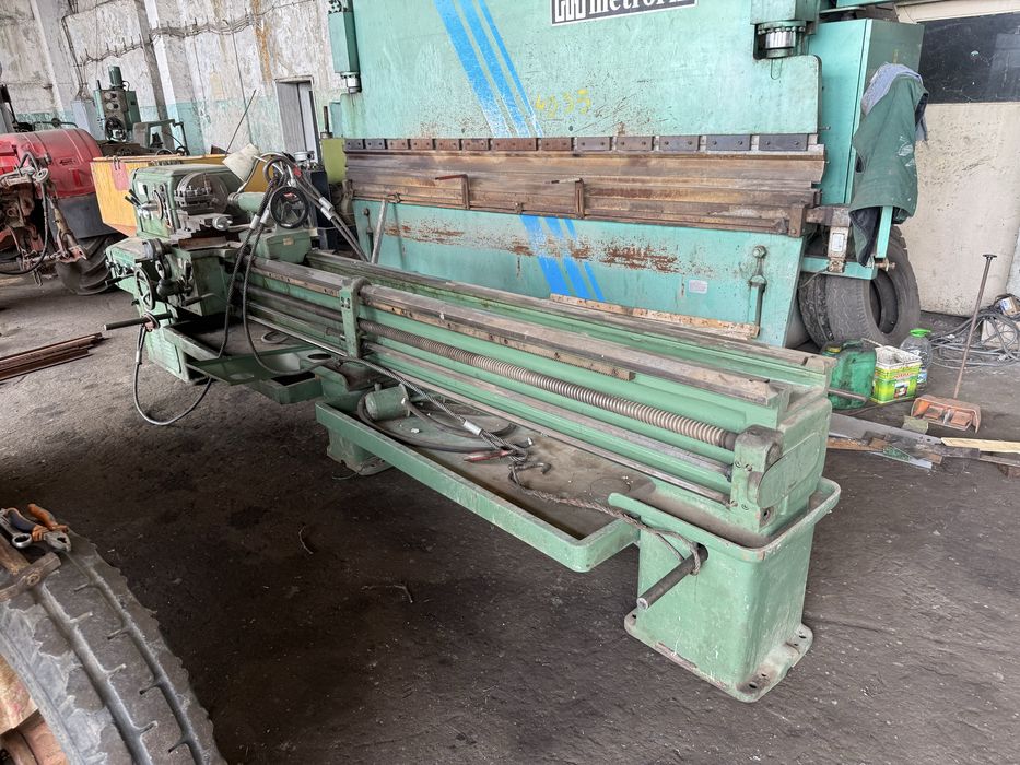 Струг универсален 11 МВ