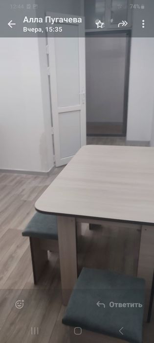 Сдам комнаты в общежитии