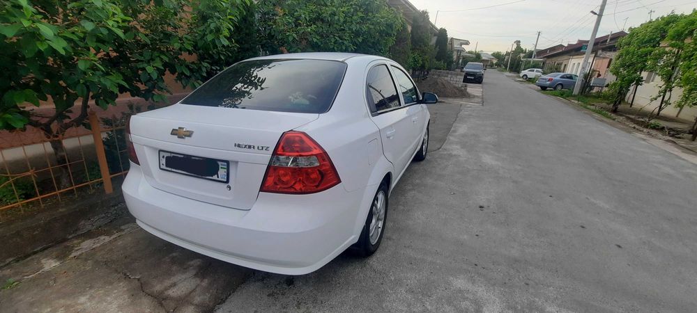 Chevrolet Nexia 2020 — 4