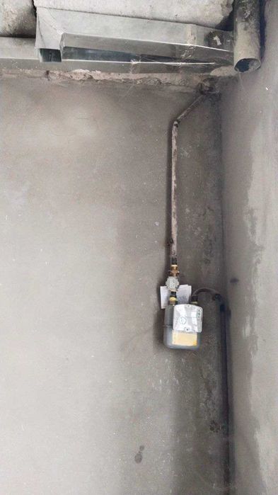 Ko`p qavatli turar joy