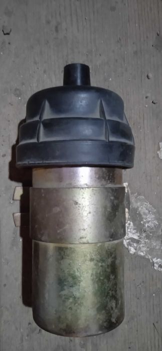 Оригинальные запчасти б.у на Audi 80 b3