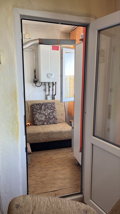 Garsoniera de vanzare