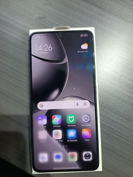 Xiaomi 14T Pro 512gb