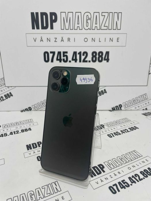 NDP Amanet NON-STOP Sos. Giurgiului 119 IPHONE 12 PRO (49934)