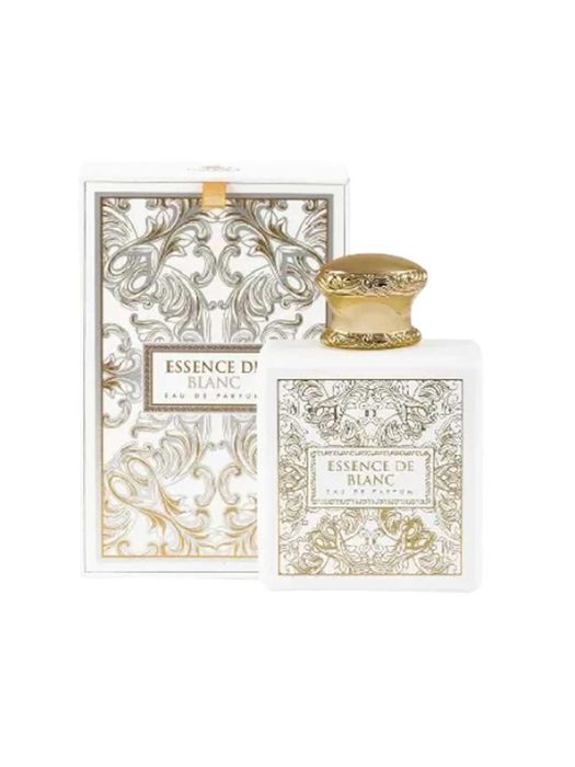 French Avenue Essence de Blanc, zenitdeep,Rue Broca Théorème, Femme