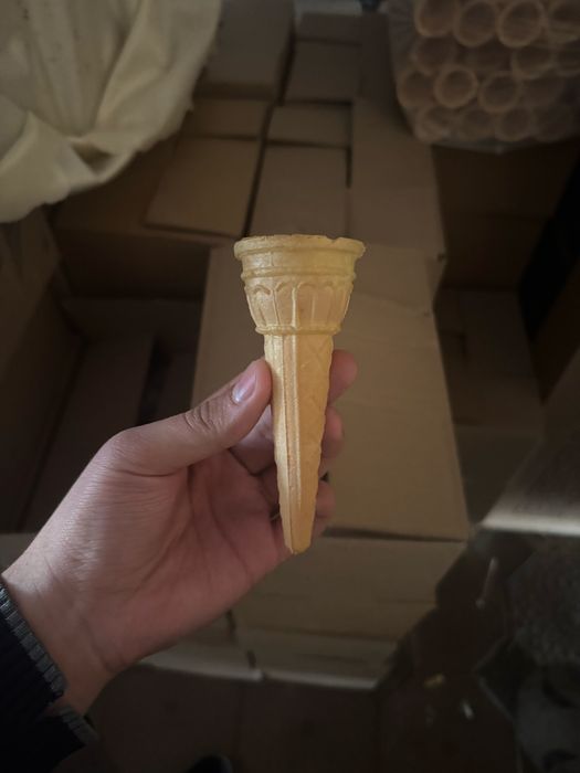 marojni vaflilari rajok fakel konus