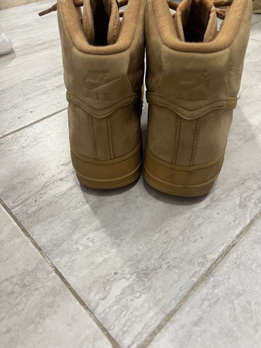 Обувки Nike air force 1 high