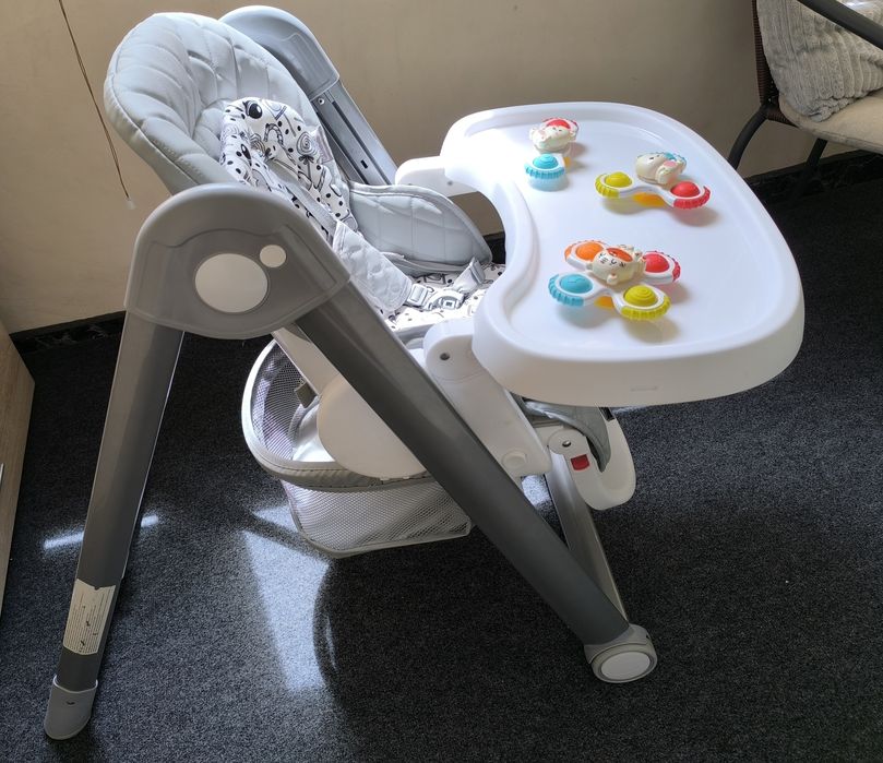 Столче за хранене – 40 €