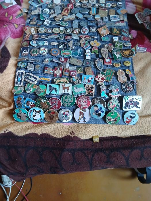 Продам коллекцию,дорого