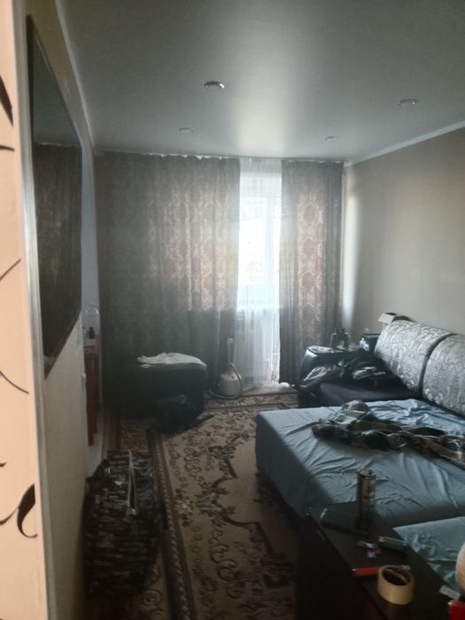 Продам 2 комнатную квартиру