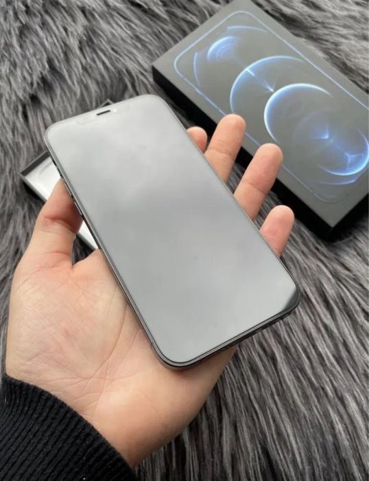 Продам Айфон 12 Про Макс IPhone 12 Pro Max