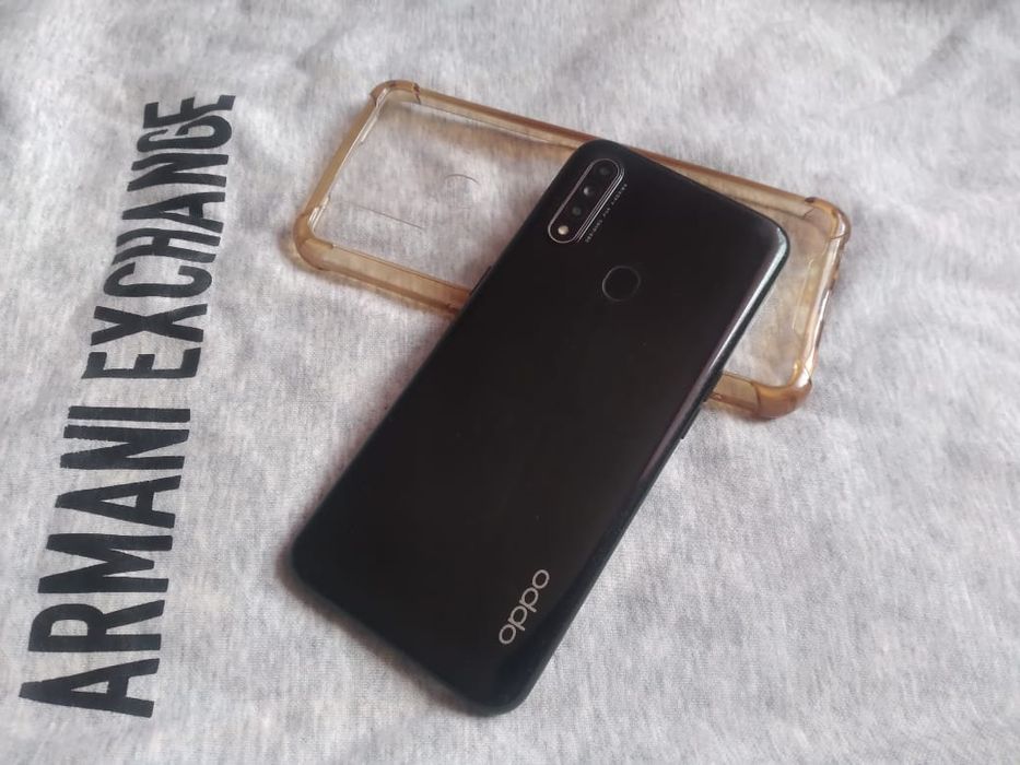 Оппо а 31 идеально