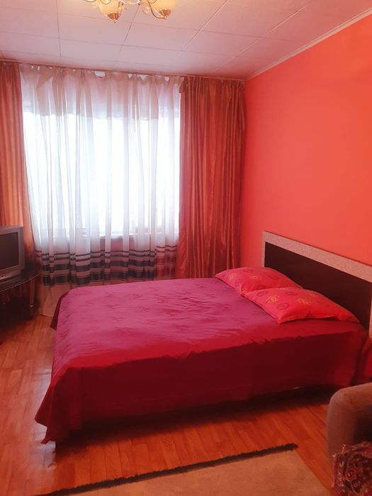 Посуточна и почаслвя центр