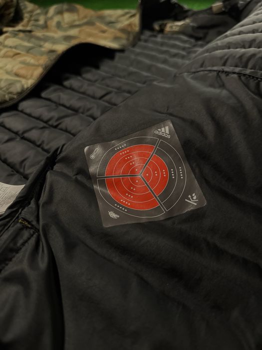 Тънко яке adidas