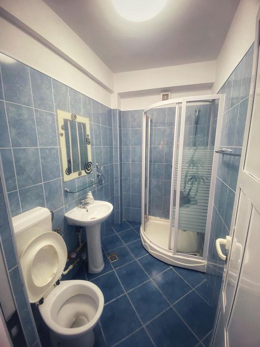 Apartament 3 camere
