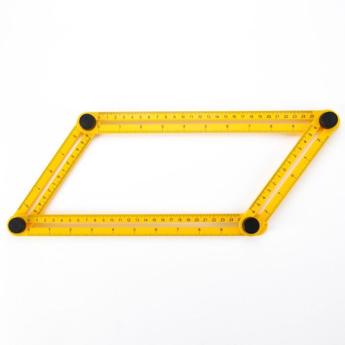 Угольник строительный