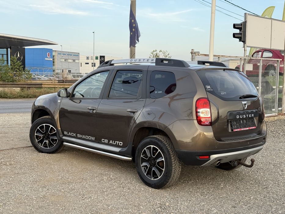 DACIA Duster 2016 — imagine 2
