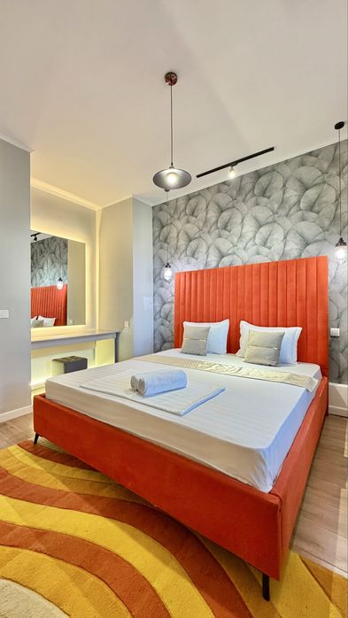 2-х комнатная возле Меги