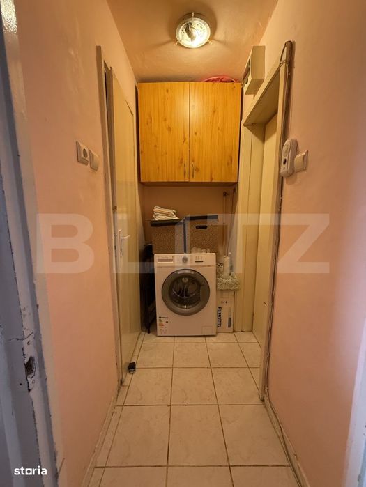 Apartament 2 camere, 33.02 mp, zona Micro 14
