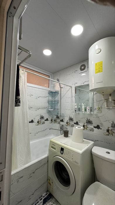 Квартира сотилади