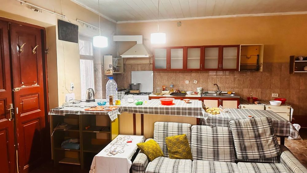 Дом   и земля продаётся