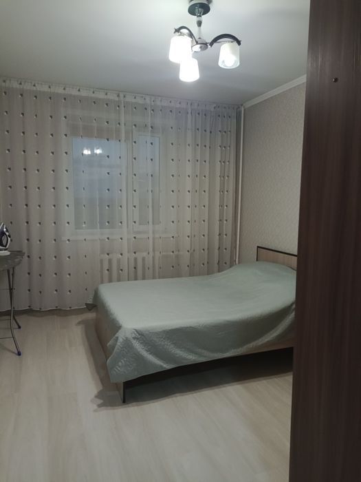 Продам 2-х квартиру улучшенную