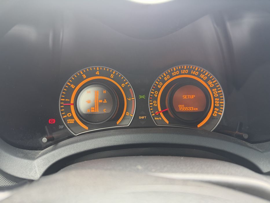 TOYOTA Auris 0 — imagine 5