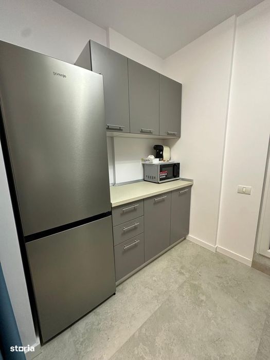 De inchiriat: Studio modern, 42 mp | Aproape de Metrou Berceni