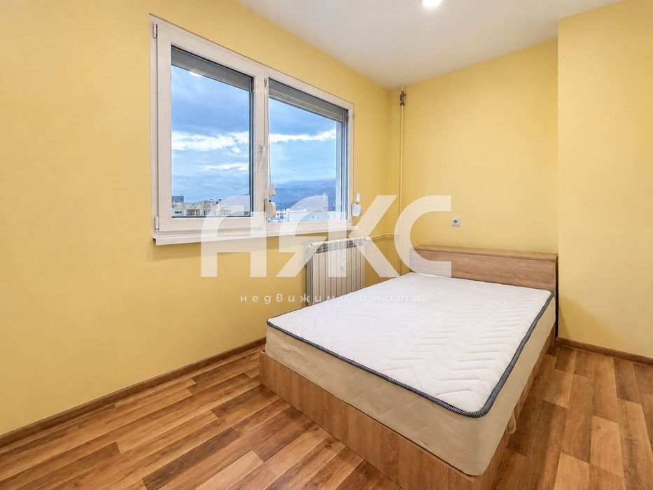 Продава се Двустаен апартамент в София, Дружба 1 - 48 кв.м за 2855 €/кв.м - Снимка #2