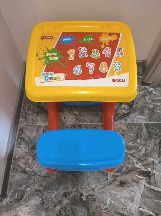 Детски чин / маса