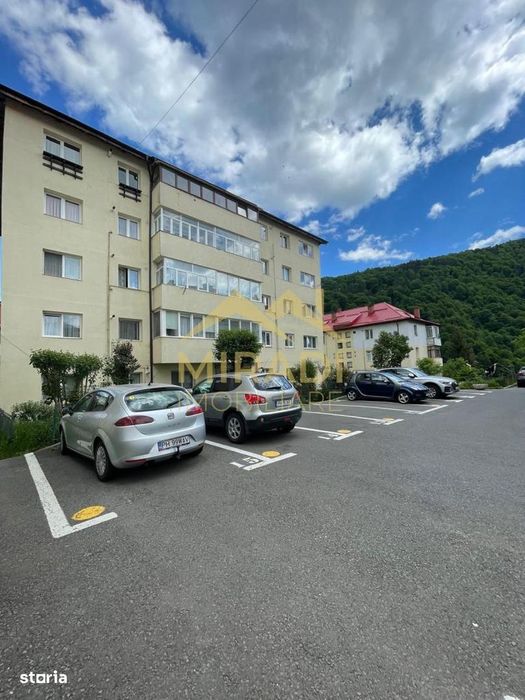 Vanzari Apartamente 2 Camere Sinaia