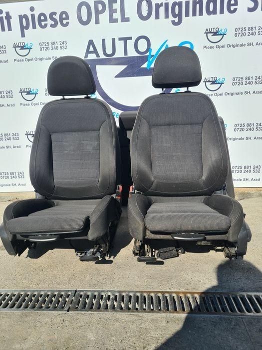Scaune sport fata stanga dreapta Opel Insignia A