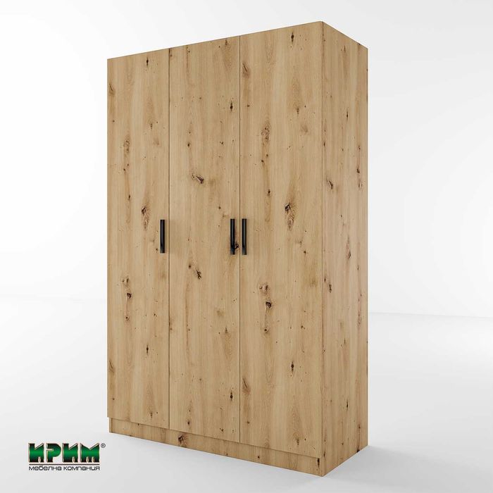 Гардероб "Сити 1002