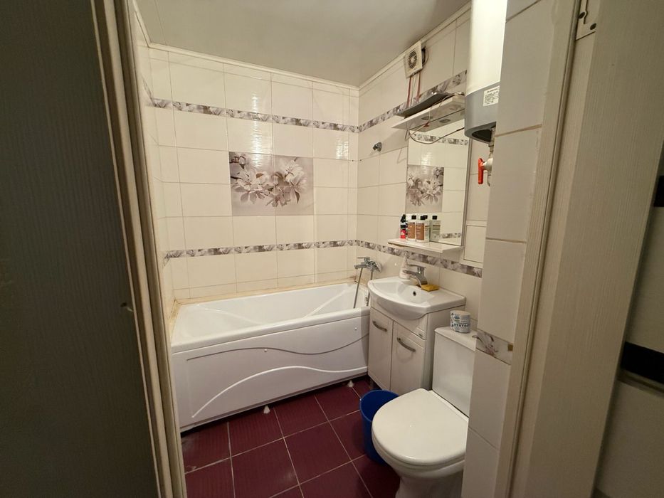 квартира ПЛОЩАДЬ 15000