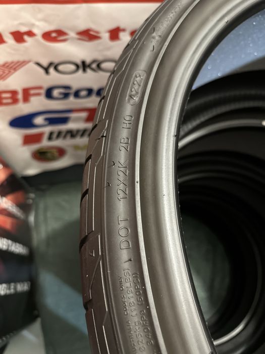 285/30 R22 101Y XL - Hankook Ventus S1 Evo3 Oferta