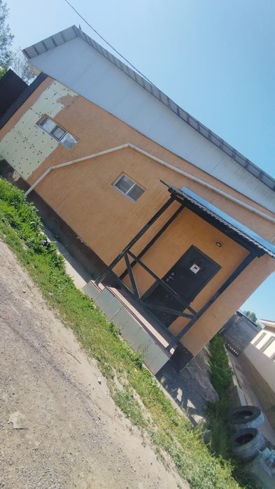 Самомойка сатылады Станция Шималғанда